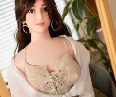 Satisfy Your Desire with Sex Dolls India - 7449848652