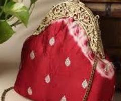 Buy Best Designer Clutches Bags for Women Online in India