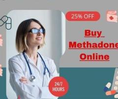 Buy Methadone Online - 1