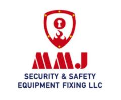 Guardians of Safety: MMJSS Fire Systems Maintenance Experts