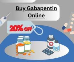 Buy Gabapentin Online: The Ultimate Pain Medicine Selection