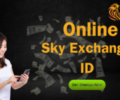 Get Sky Exchange ID To Earn Money