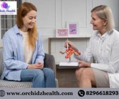 Affordable PCOS Treatment Cost in Bangalore with Orchidz Health
