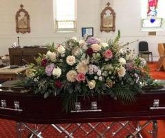 Flower For Funeral | Birchbox Flowers - 1