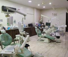 oral care dental health & orthodontic center - Gupta Dental Care And Orthodontic Centre