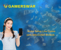 Get Andar Bahar Live Casino Experience