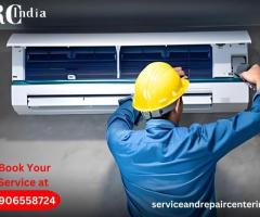 Hitachi AC Service in Noida | AC Repair in Noida