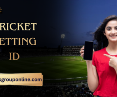 Cricket Betting Id By ARS Group Online