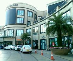 Best Mall Near Me | DLF Promenade - 1