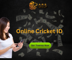Best Online Cricket ID To Gain Money