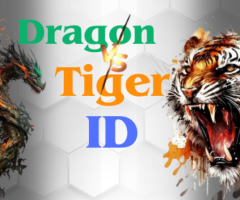Get Fastest Withdrawal Dragon Tiger ID via Whatsapp