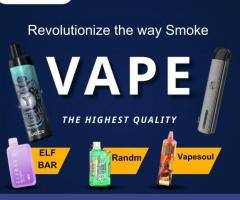 Buy Vapes Online in India at Unbeatable Price