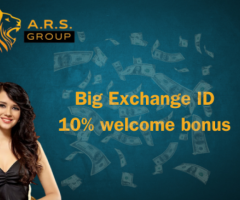 Earning With Big Exchange ID