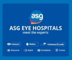 Best Eye Hospital in Prayagraj | Book Your Appointment Online - 1