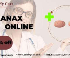Shop Xanax 0.5 mg at best Price