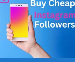 Elevate Your Profile With Buy Cheap Instagram Followers