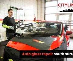 South Surrey's Premier Auto Glass Repair Service - 1