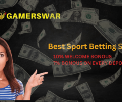 Get Your Best Sport Betting Site Online