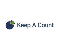 Online Accountant For Small Business From Keep A Count