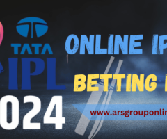 IPL Betting Online: Elevate your Betting and Win Real Money