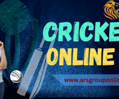 Get your Online Cricket ID Now