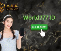 Get Your World 777 ID Online