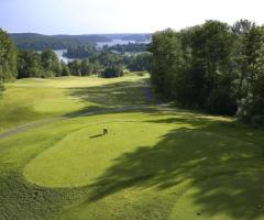 Experience the Ultimate Golfing Thrill at McLemore Highlands Course! - 1