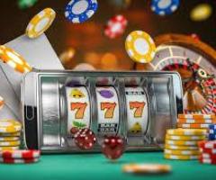 Online Gambling Site - Teamslot777 - 1