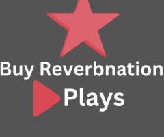 Buy ReverbNation Plays For Instant Exposure