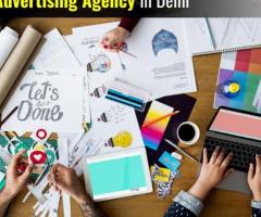 Advertising Company In Delhi