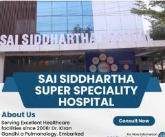 Best Super Speciality Hospitals in Hyderabad l Best Hospital in Hyderabad - 1