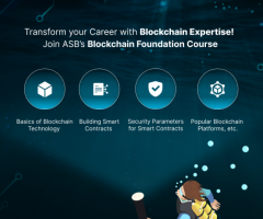 Build your First Smart Contract | Blockchain Foundation Course - 1