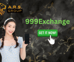 Get Your Lord 999Exchange ID For Earn Money - 1