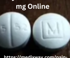 Buy Roxicodone 5 mg Online
