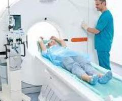 The Leading Best CT Scan Centre in Mohali - 1