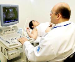 Choosing the Best Ultrasound Centre in Mohali - 1