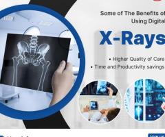X-Ray Services in Panchkula for Accurate Diagnostics - 1