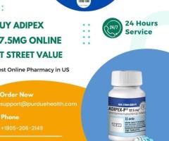Do You Need Adipex 37.5mg Online - 1