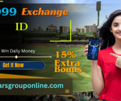 Get 999 Exchange IDs for Online Betting