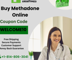 Buy Methadone Online Instant At buyanxietypills - 1