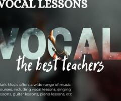 Transform Your Voice: Expert Vocal Coach Services Available Now!