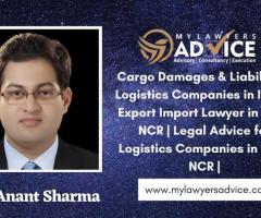 Cargo Damages & Liability of Logistics Companies in India