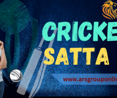Get Cricket Satta ID and Earn Real Money - 1