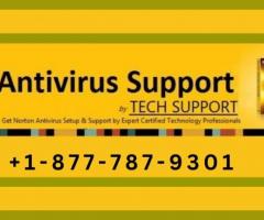 +1-877-787-9301 Norton Antivirus Installation Error Support Number - 1