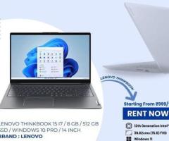 Top Laptop Rentals in Karnataka - Quality and Convenience - 1