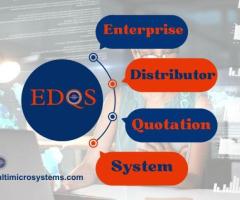 How Enterprise Distributor Quotation System Can business grow