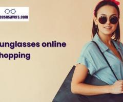 Explore the Best in Online Sunglasses Shopping - 1
