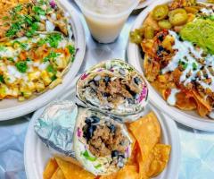 Rasta Taco: One Love in Every Bite | Taco Catering & Margarita Truck