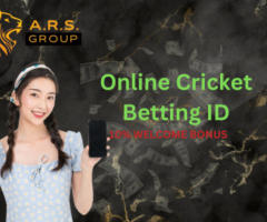 Trusted Online Cricket Betting ID To Make Real Money
