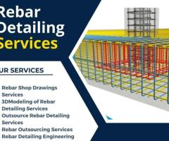 Contact us For the Best Rebar Detailing Services in Abu Dhabi, UAE - 1